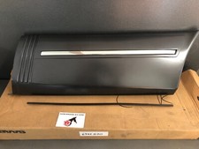Cantonale posteriore originale usato  Cavedine