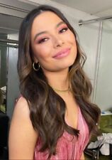 Miranda Cosgrove Tela Usada/TV Usada/iCarly/Roupa 2022 comprar usado  Enviando para Brazil