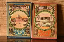 Ricordo roma parte usato  Torino