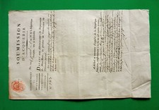 Révolution 1796 vente usato  Padova