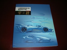 Ferrari lamborghini magazine usato  Cremella
