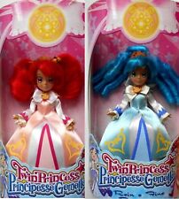 Twin princess principesse usato Twin princess principesse usato  Lucera