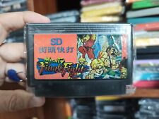 Jogo Famicom NES Mighty Final Fight (Glob) comprar usado  Enviando para Brazil