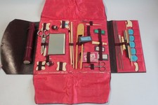 Nécessaire couture broderie d'occasion Nécessaire couture broderie d'occasion  Seyssel