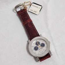 Bulova orologio polso usato  Forli