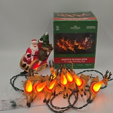 Kurt adler santa for sale  Antrim