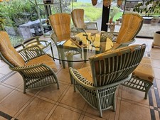 Wintergarten möbel vom gebraucht kaufen  Schwarzenberg