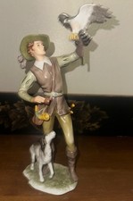 Kaiser porcelain falconer for sale Kaiser porcelain falconer for sale  Kingston