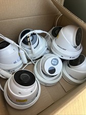 Hikvision uniview compatible for sale  Valencia