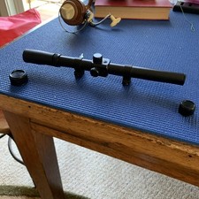 Crosman centerpoint optics for sale  Sparrow Bush