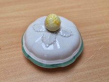 Villeroy boch french gebraucht kaufen  Leipzig