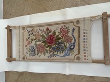 Vintage partially completed for sale  MANCHESTER