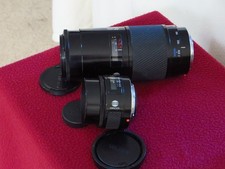 210 70 zoom minolta af for sale  Felton
