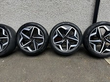 Id3 andoya alloys for sale  PERTH