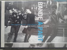 Bande part dvd usato  Torino