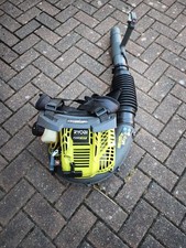 Ryobi rbl42bp petrol for sale  EASTBOURNE