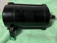 Oem starter motor d'occasion  Expédié en Belgium