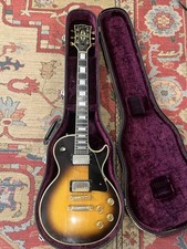 1971 gibson les for sale  Fresno