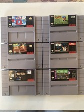 Ntsc usa six for sale  BLACKBURN