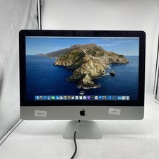 Apple imac 21.5 for sale  Buford