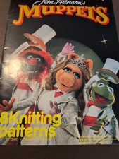 Jim henson muppets for sale Jim henson muppets for sale  SOUTH CROYDON