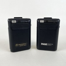 Motorola pager bravo for sale  Clinton Township