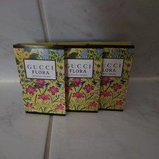 Gucci flora gorgeous gebraucht kaufen  Wedemark