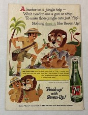 7 advertisement 1957 for sale 7 advertisement 1957 for sale Wilmington