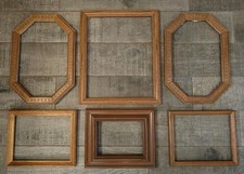 Vintage solid wood for sale  Haysville