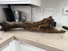 Used bogwood fish for sale  BRAINTREE