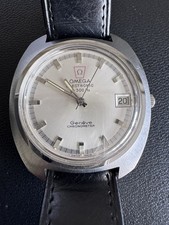 Omega f300hz geneve for sale  BARRY