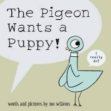 Pigeon wants puppy for sale  Montgomery