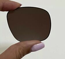 Novas lentes de substituição se encaixam na armação Ray-Ban RB3588 tamanho: 55mm comprar usado  Enviando para Brazil