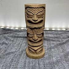 Wooden tiki totem for sale  Cypress