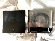 Capa Metal Soundbox próxima somente com o logotipo da próxima Cnc para a próxima colorstation Cubo comprar usado  Enviando para Brazil