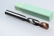 Vhm bohrer 5mm gebraucht kaufen Vhm bohrer 5mm gebraucht kaufen  Waging a.See