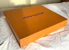 Scatola louis vuitton usato  Milano