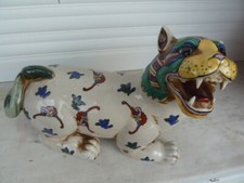 Foo dog guardiano usato  Genova