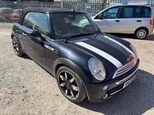 Mini cooper sidewalk for sale  RAMSGATE