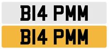 B14 pmm big for sale  HOOK