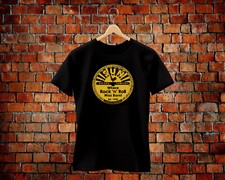 Sun records shirt gebraucht kaufen  Deutschland