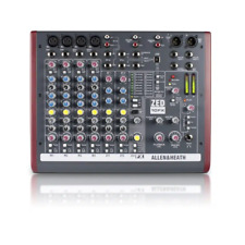 Allen heath zed for sale  Tacoma