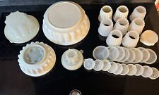 Tupperware set pudding gebraucht kaufen  Nauen