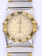 Omega constellation 795.1080 for sale  Alexandria