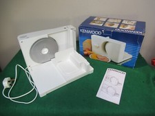 Kenwood electric food for sale  BRISTOL