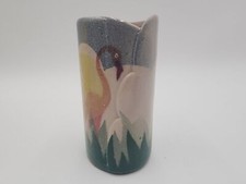 Studio pottery flamingo for sale  Milwaukee
