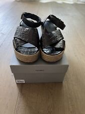 Neuve chic sandale d'occasion  Paris XVII