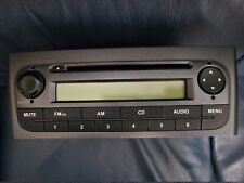 Autoradio originale fiat usato  San Vito Chietino