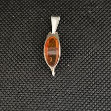 Ancien pendentif argent d'occasion  Gien