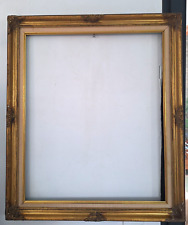 Old carved frame d'occasion  Fayence